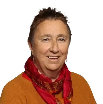 Barbara Wolf, PhD